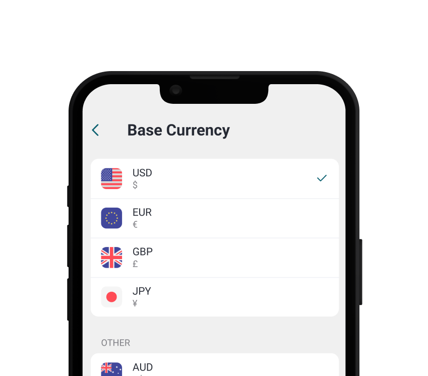 lightning wallet