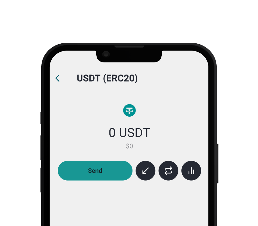 lightning wallet